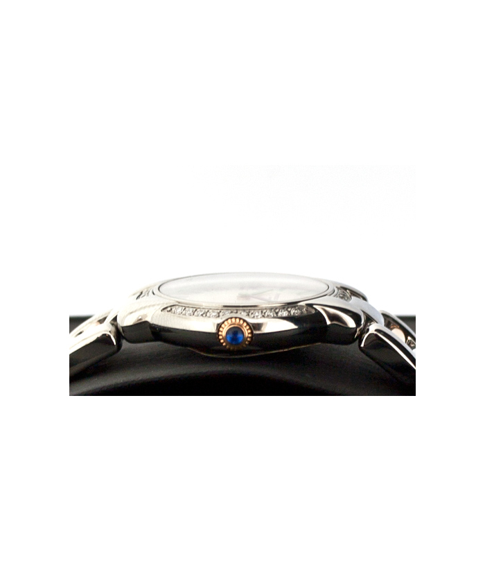 raymond weil 5229-S5S-00659